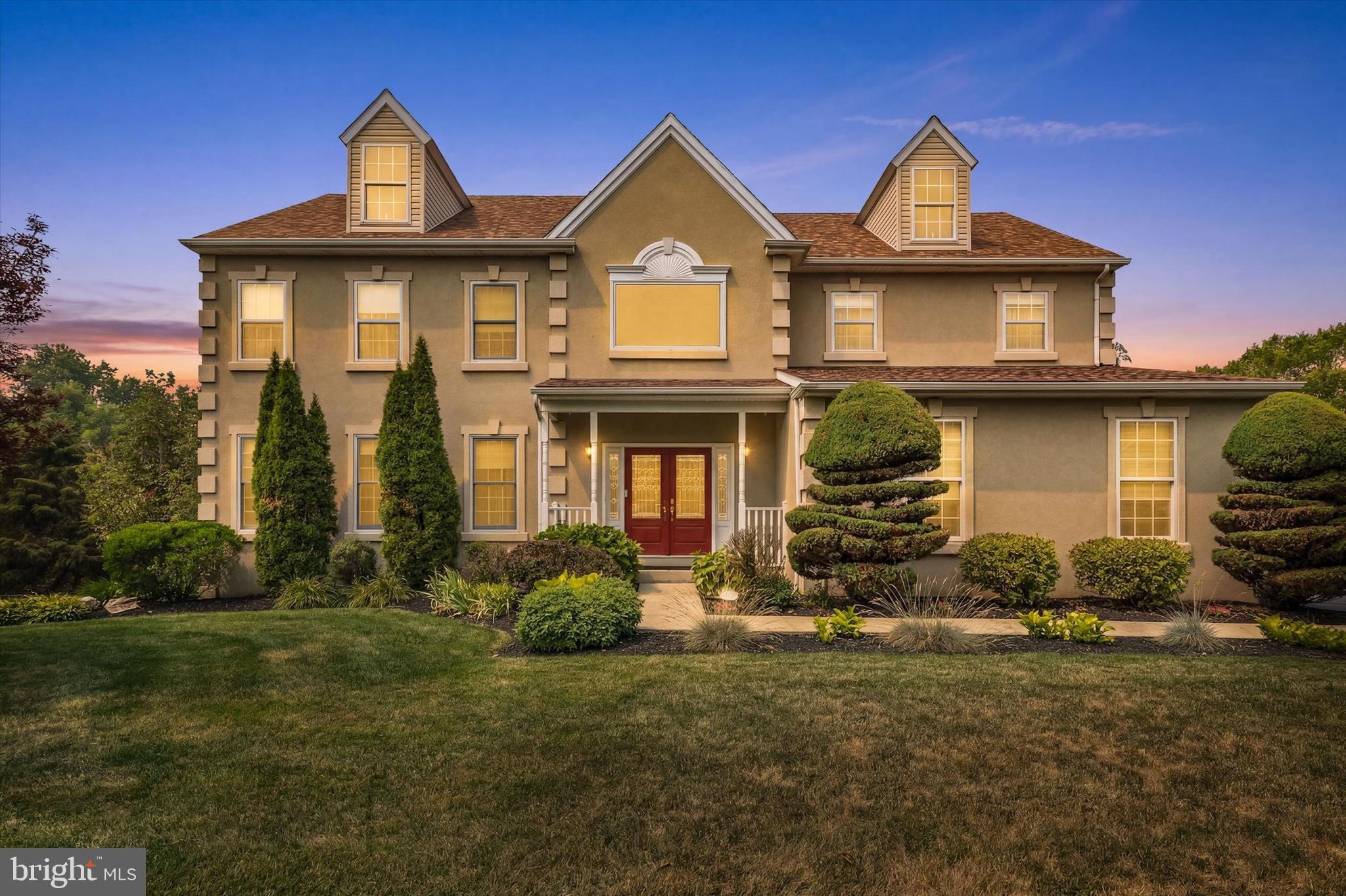 337 AFTONS CIRCLE
