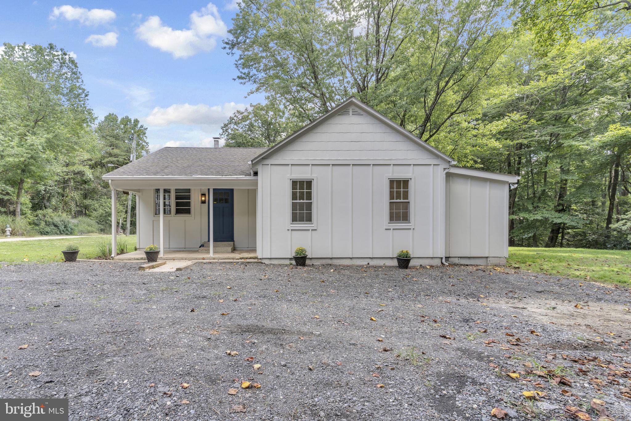 FORT WASHINGTON - Residential