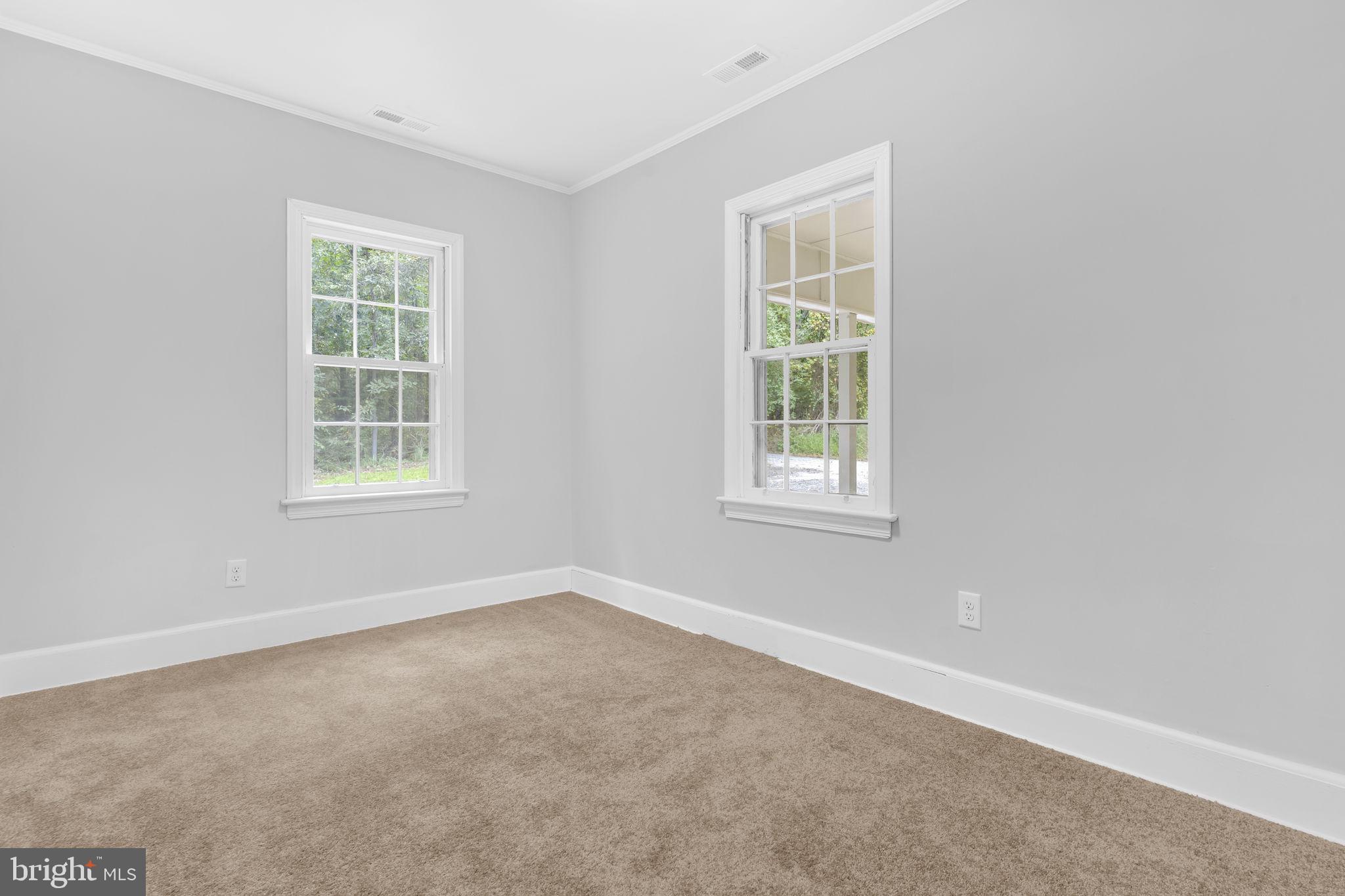 FORT WASHINGTON - Residential