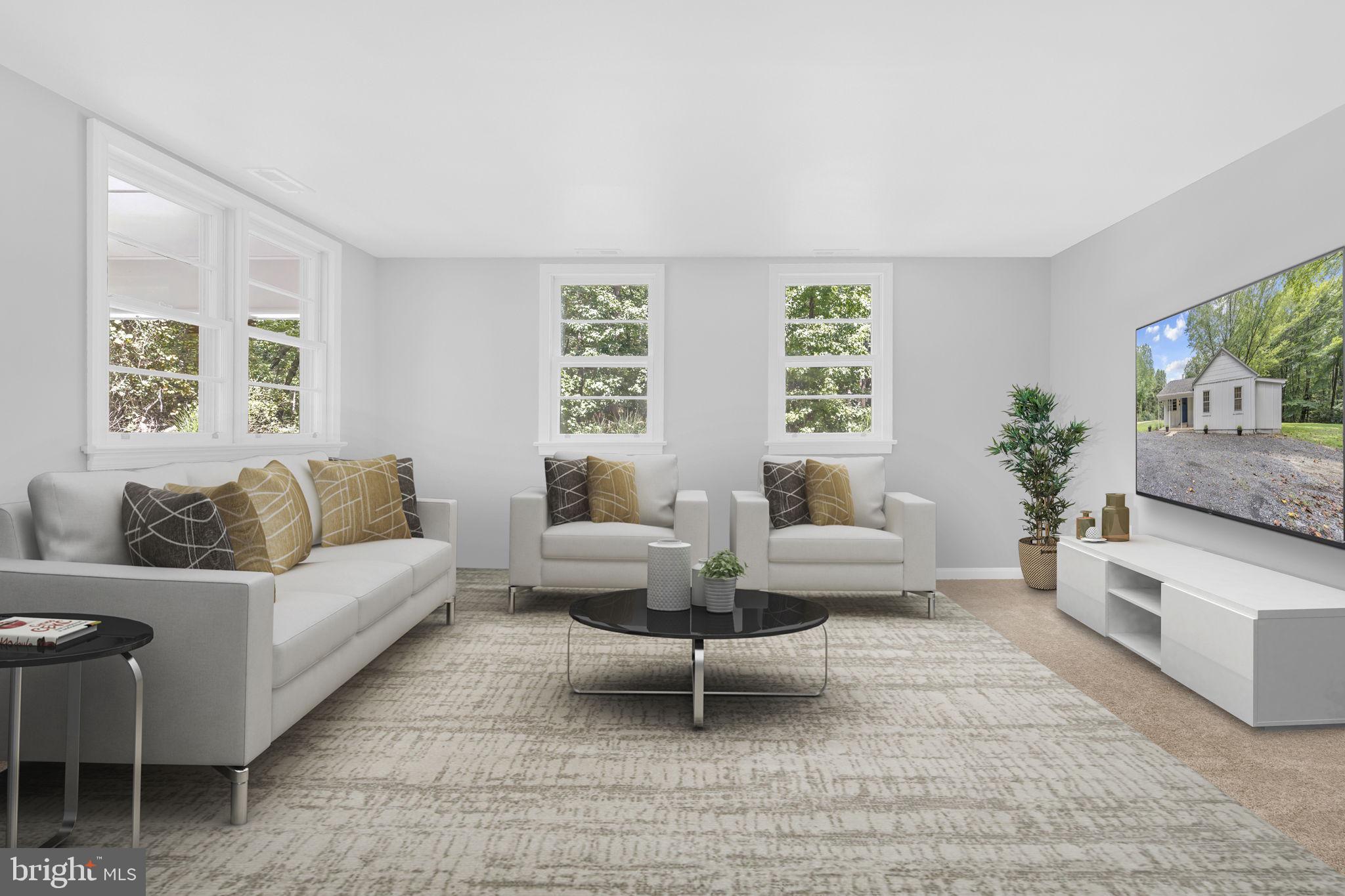 FORT WASHINGTON - Residential