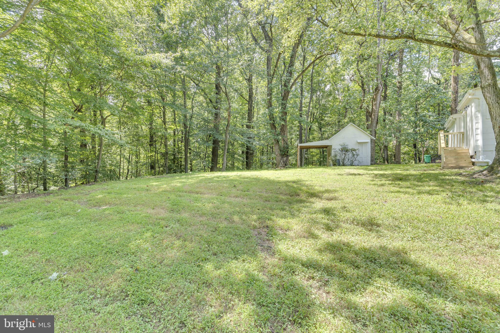 FORT WASHINGTON - Residential