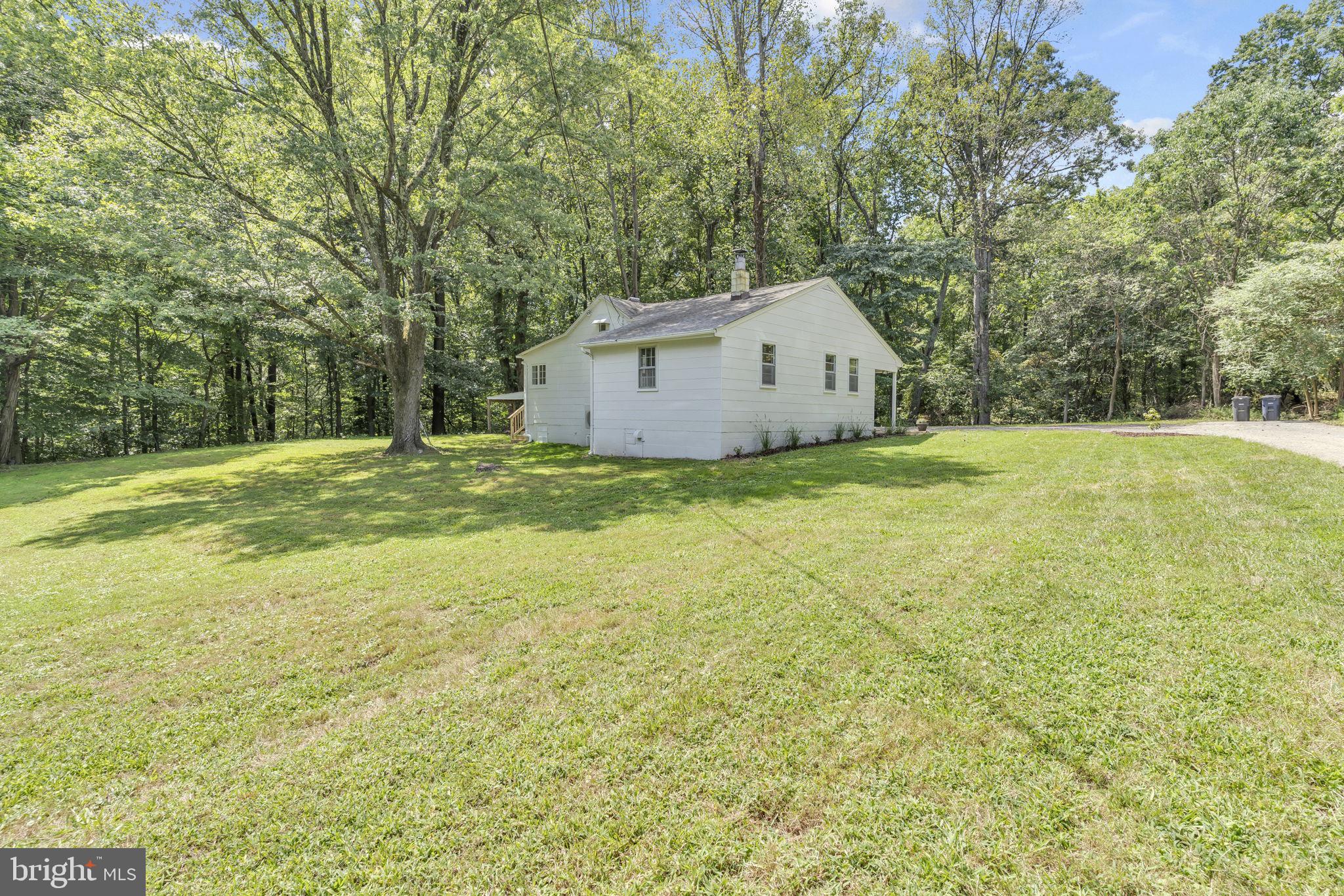 FORT WASHINGTON - Residential