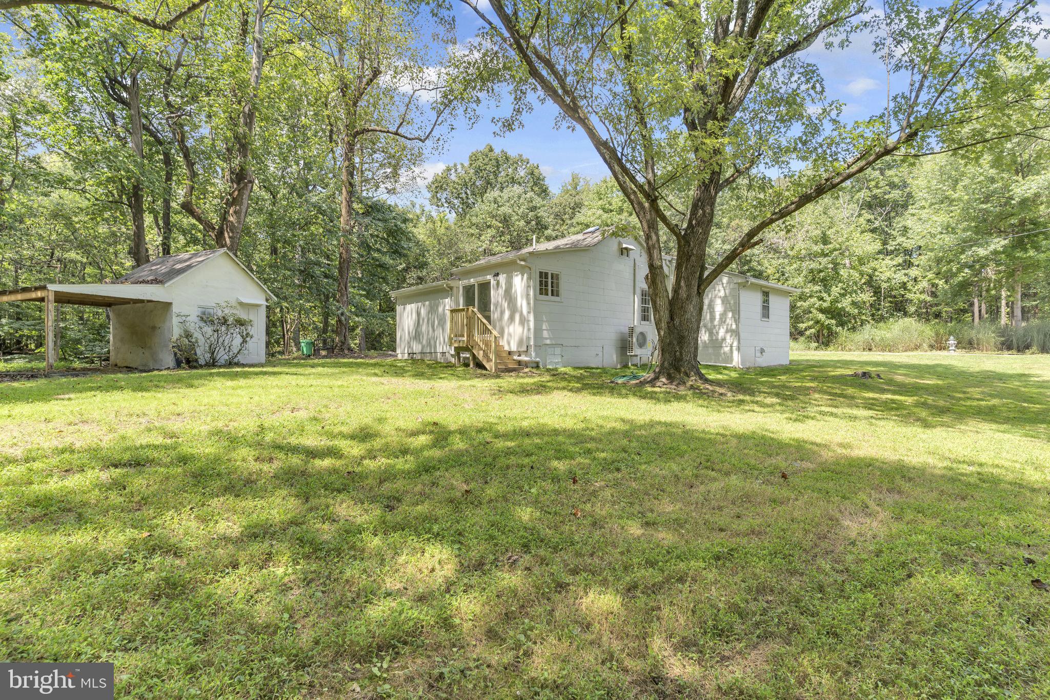 FORT WASHINGTON - Residential