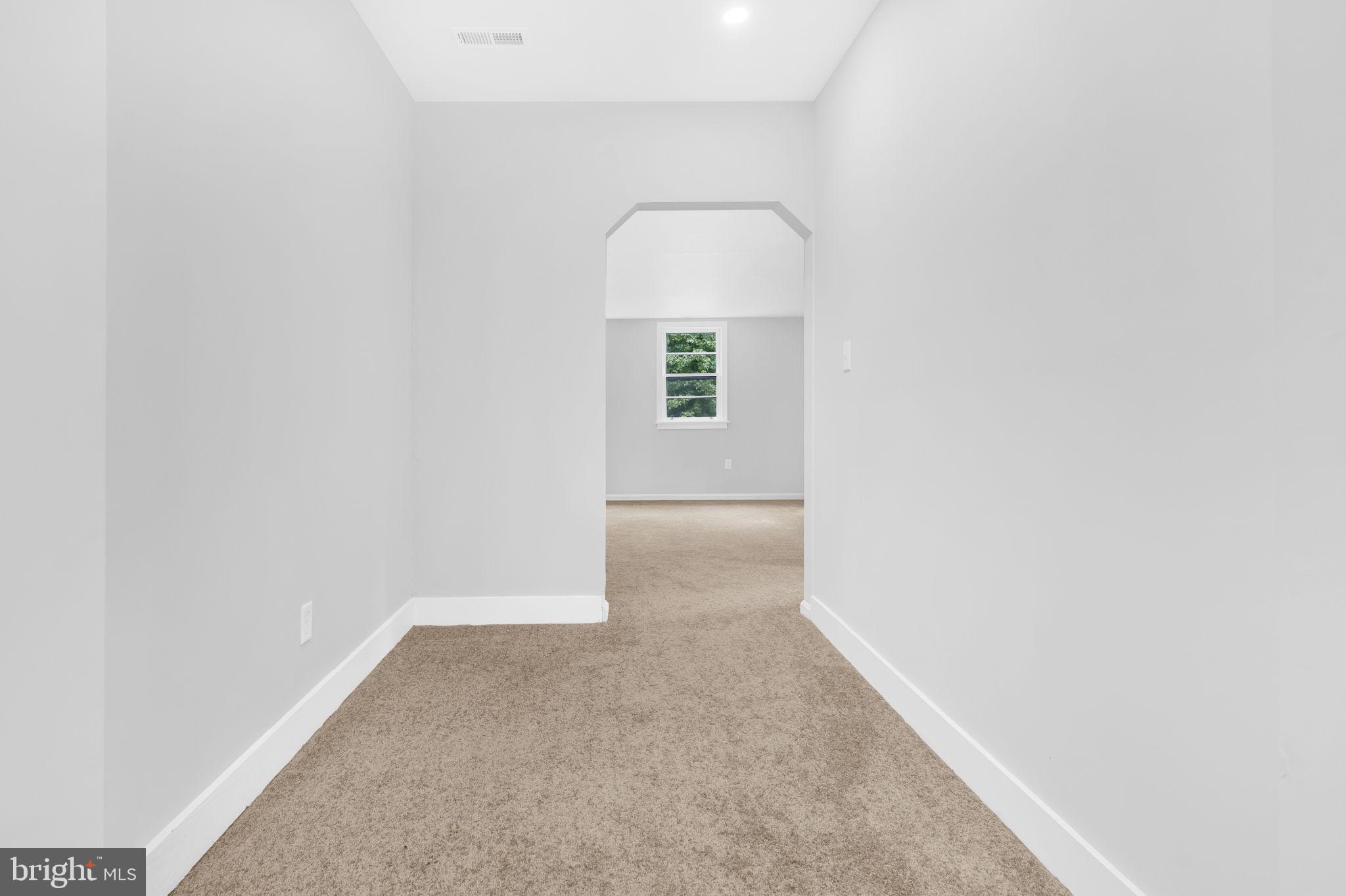 FORT WASHINGTON - Residential