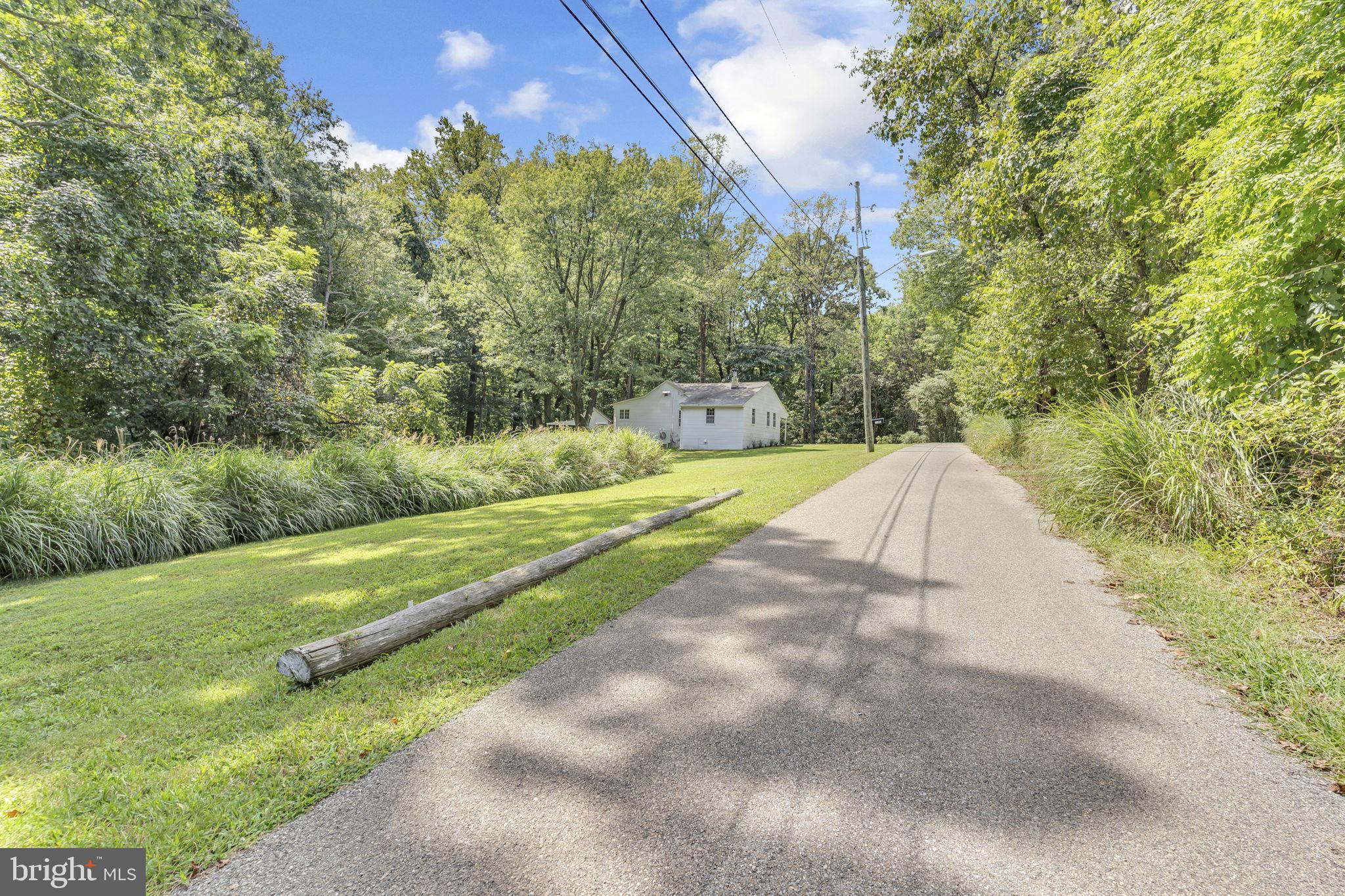 FORT WASHINGTON - Residential
