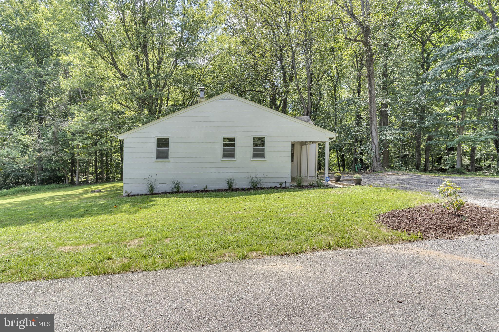 FORT WASHINGTON - Residential