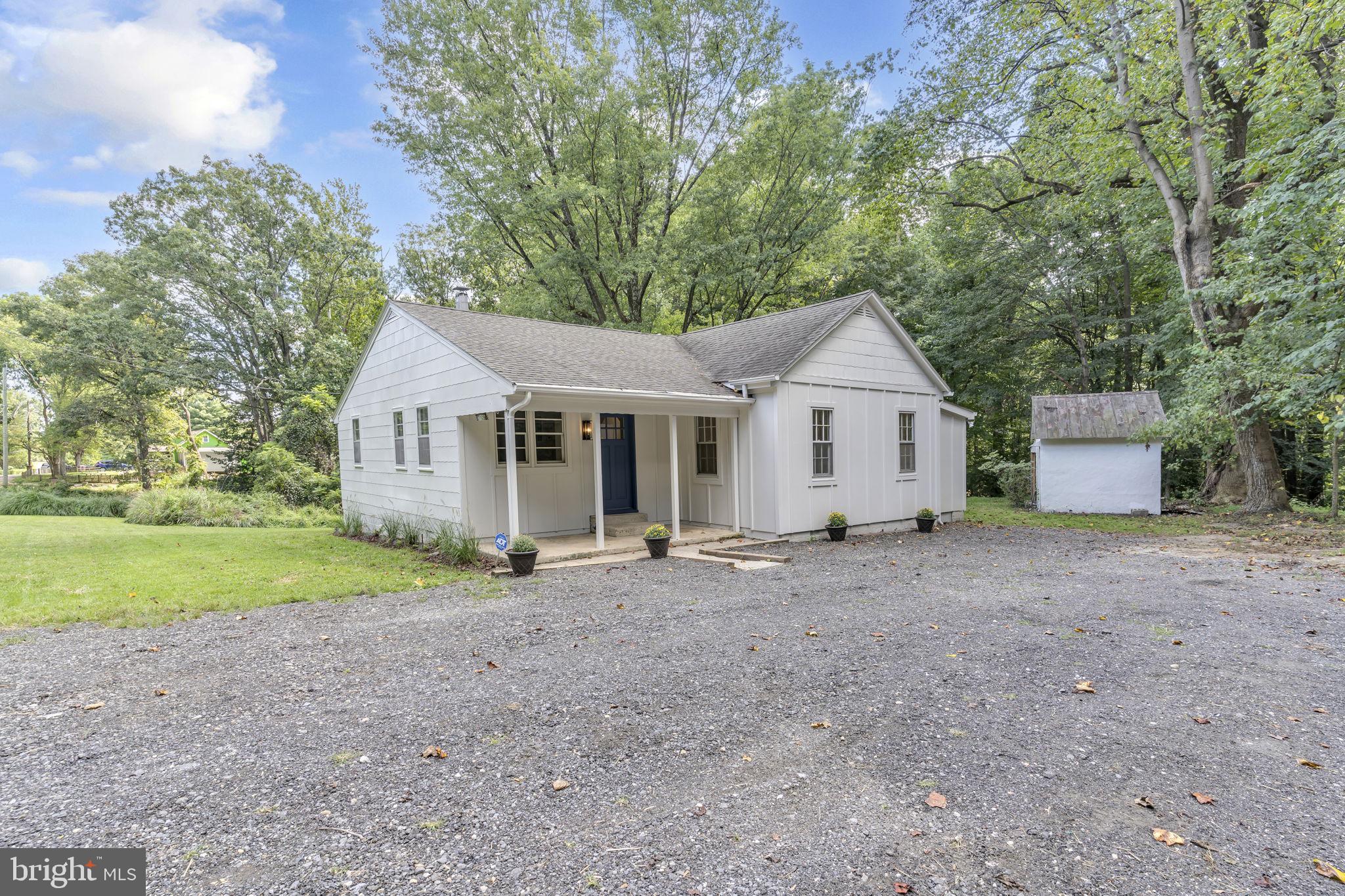 FORT WASHINGTON - Residential