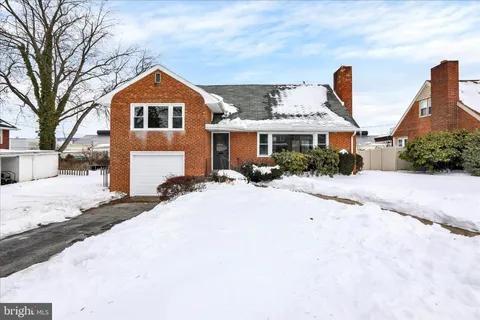 842 Lehigh Street, Reading, PA MLS: PABK2067796