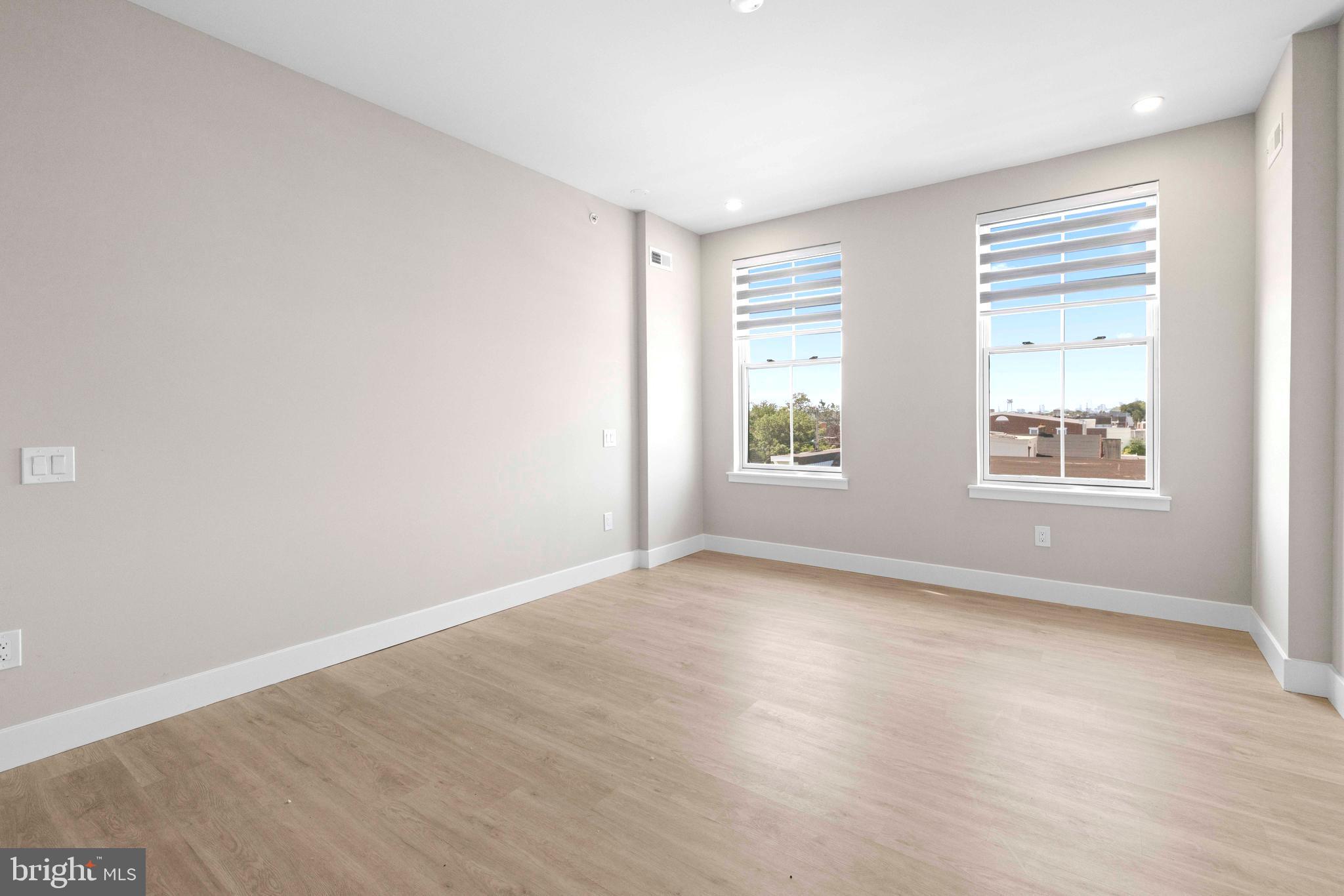 BRIDESBURG - Residential Lease