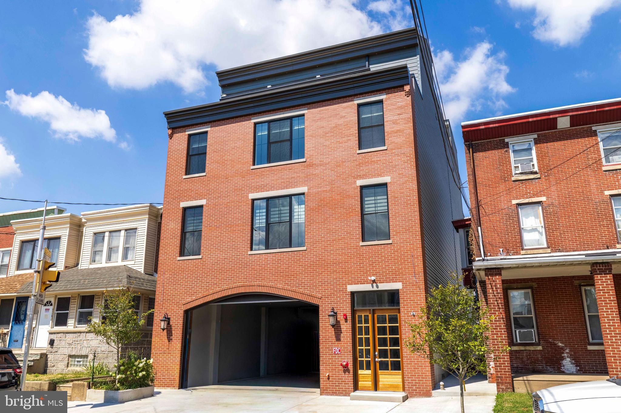 BRIDESBURG - Residential Lease