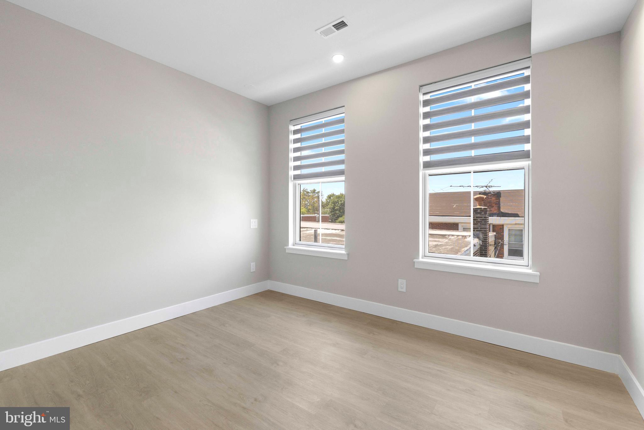 BRIDESBURG - Residential Lease