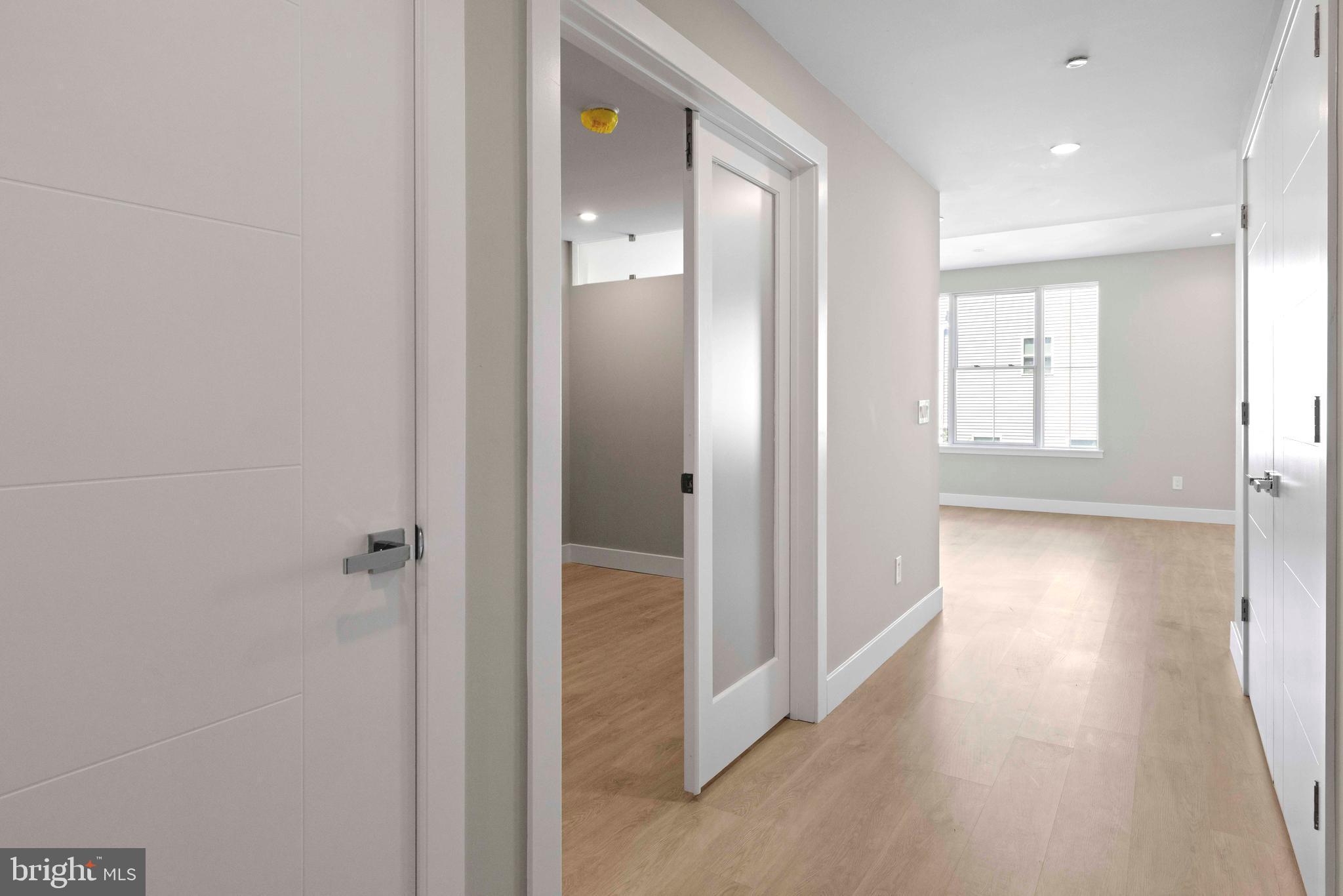 BRIDESBURG - Residential Lease