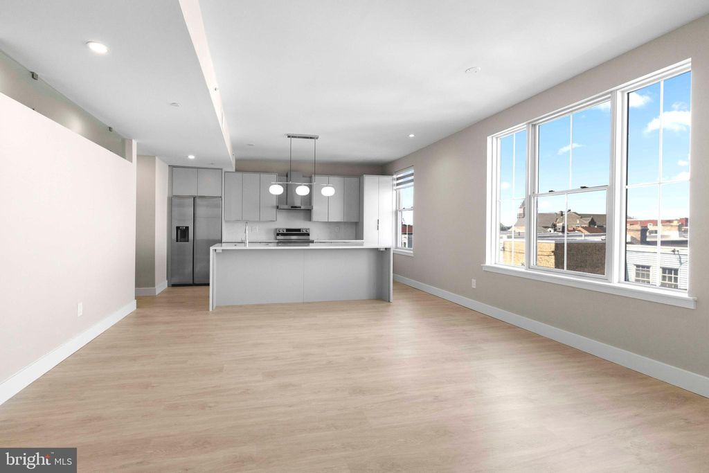Photo of 4720 Richmond Street #4, PHILADELPHIA, PA 19137 (MLS # PAPH2548308)