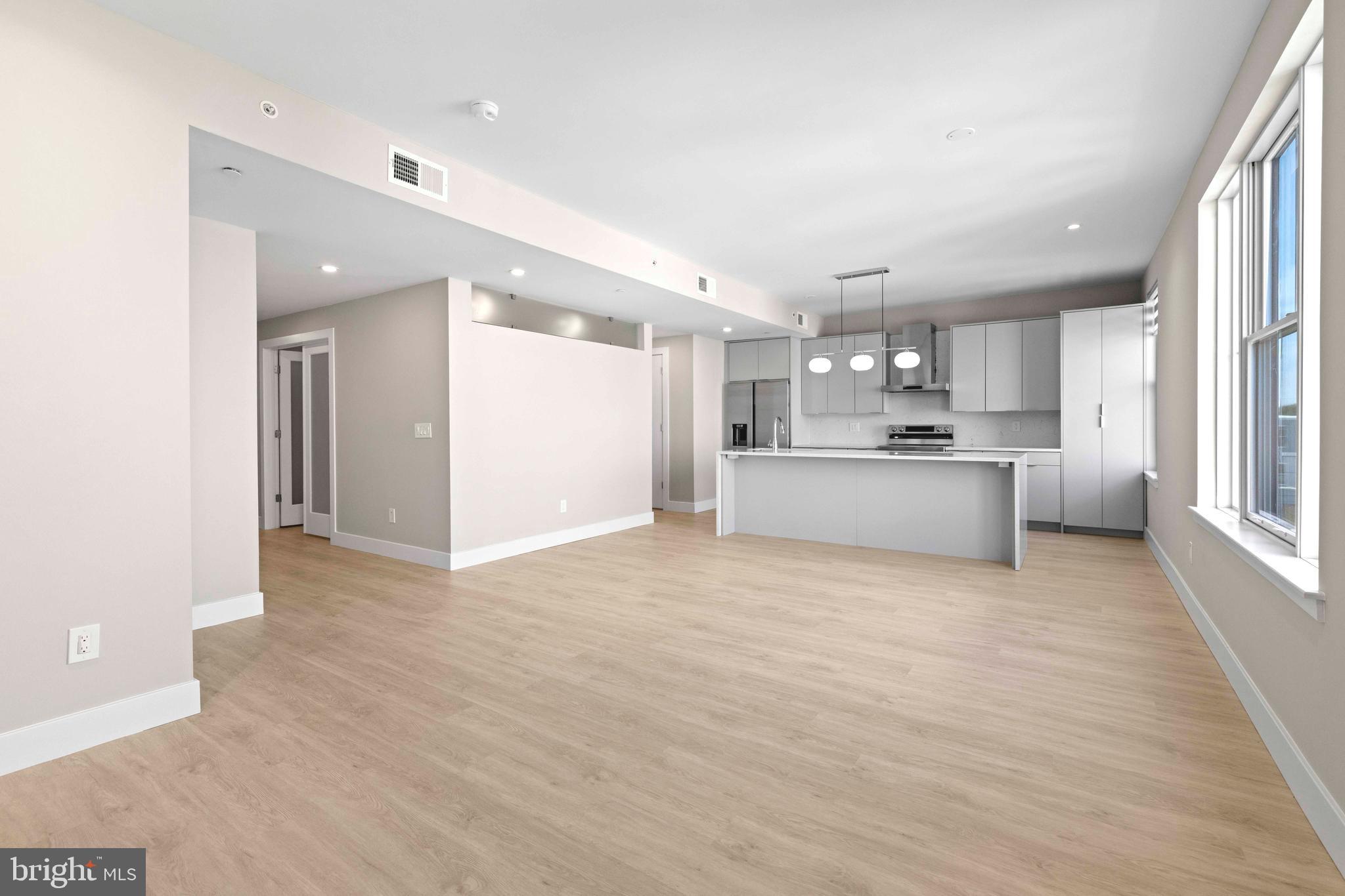 BRIDESBURG - Residential Lease