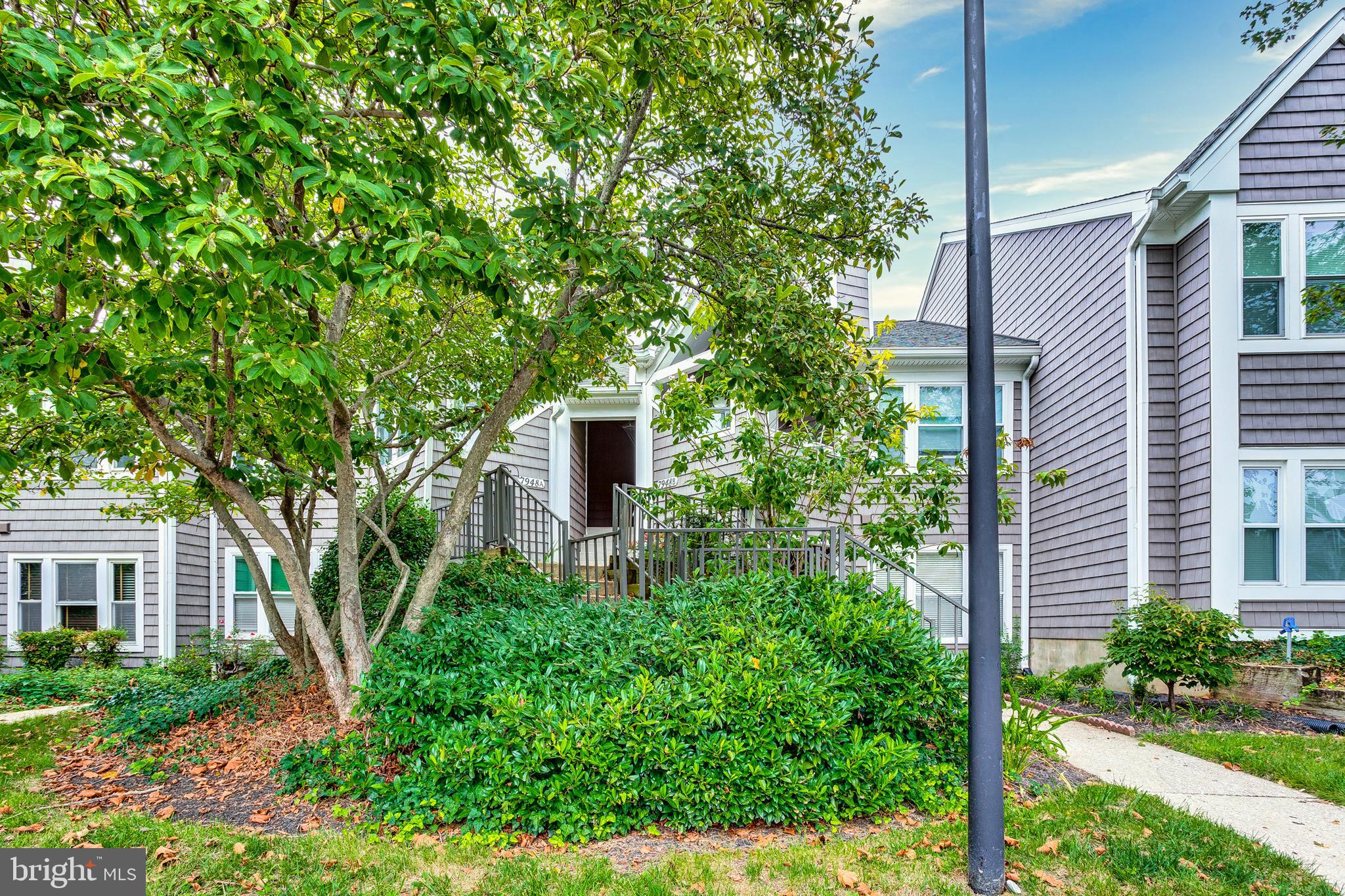 WOODLAND VILLAGE - Residential