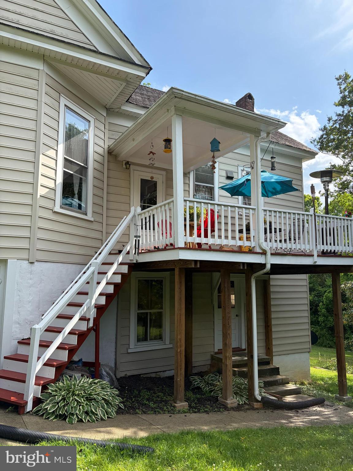 804 GROVE AVE