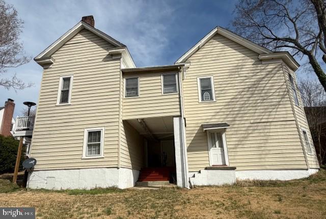 804 GROVE AVE