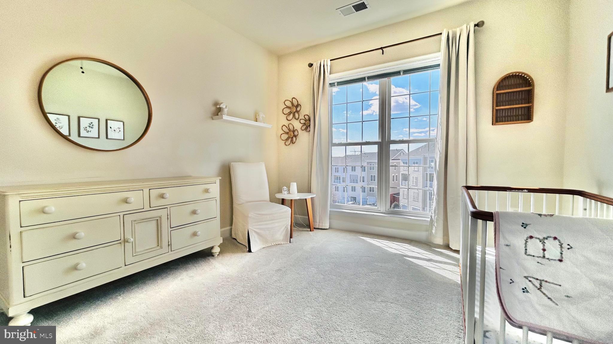 POTOMAC CLUB - Residential Lease