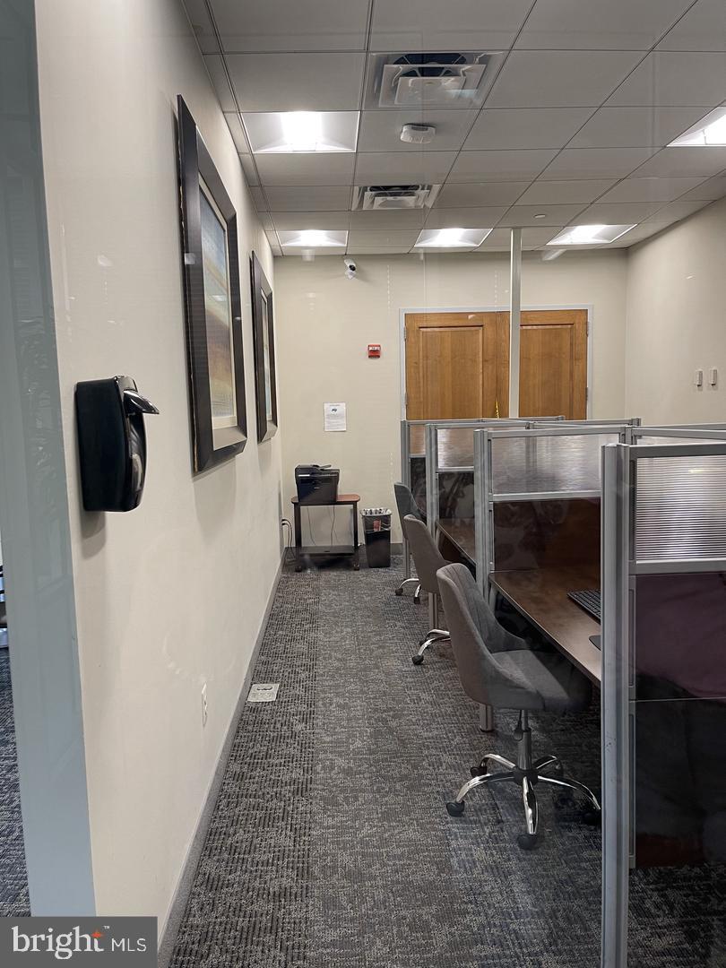 POTOMAC CLUB - Residential Lease