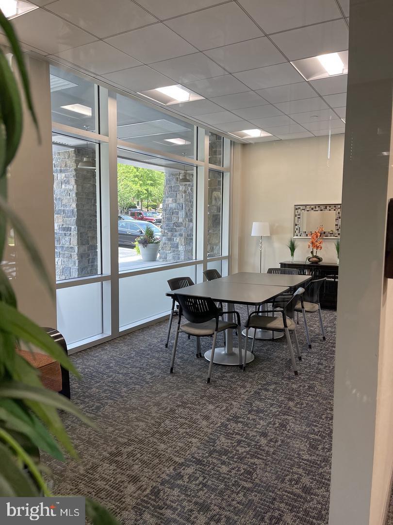 POTOMAC CLUB - Residential Lease