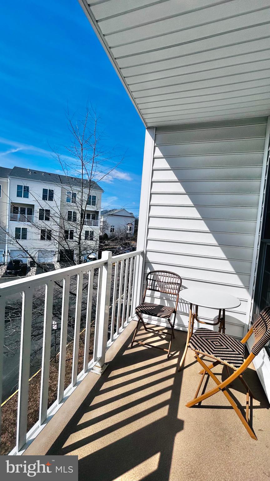 POTOMAC CLUB - Residential Lease