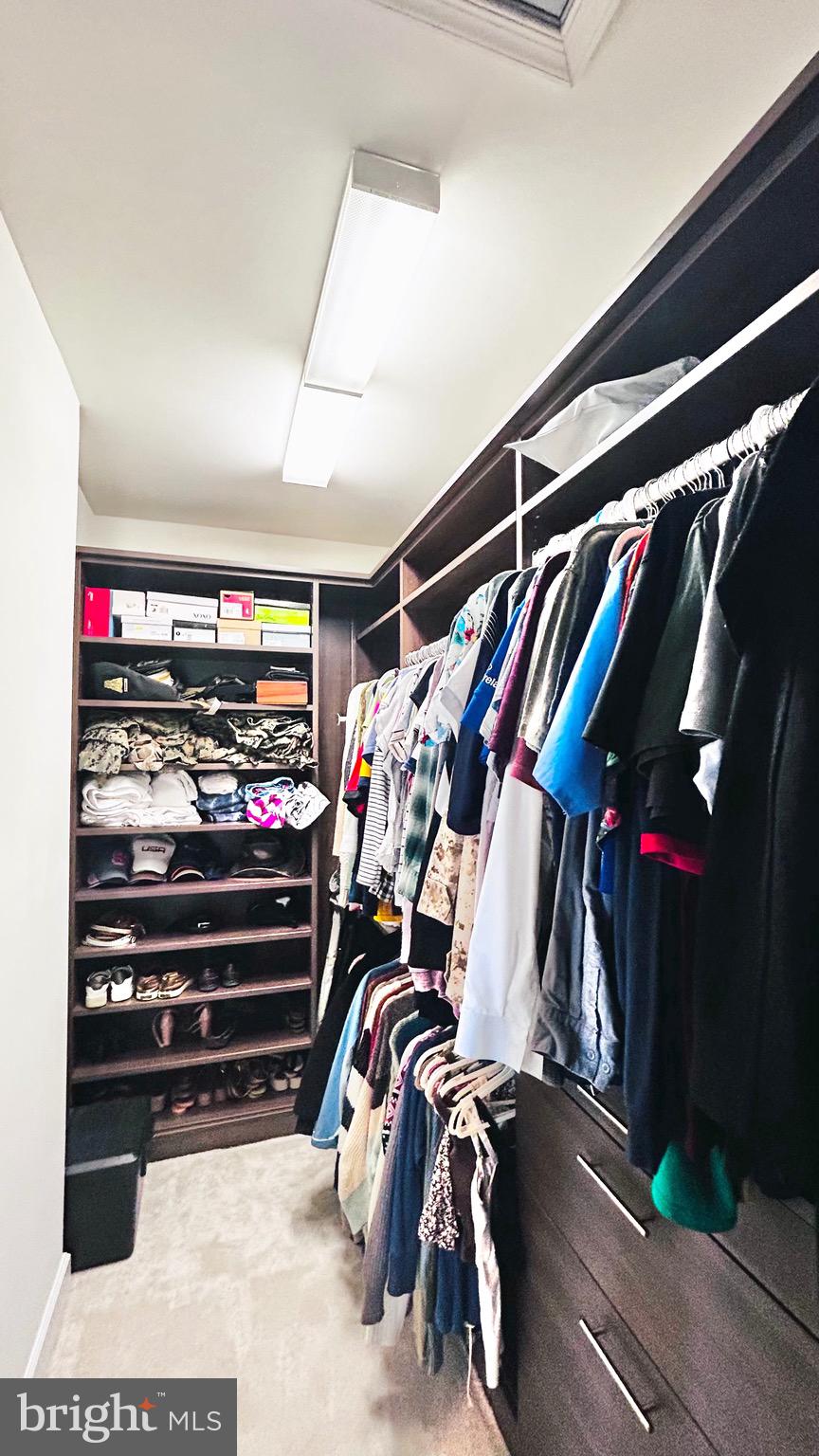 POTOMAC CLUB - Residential Lease