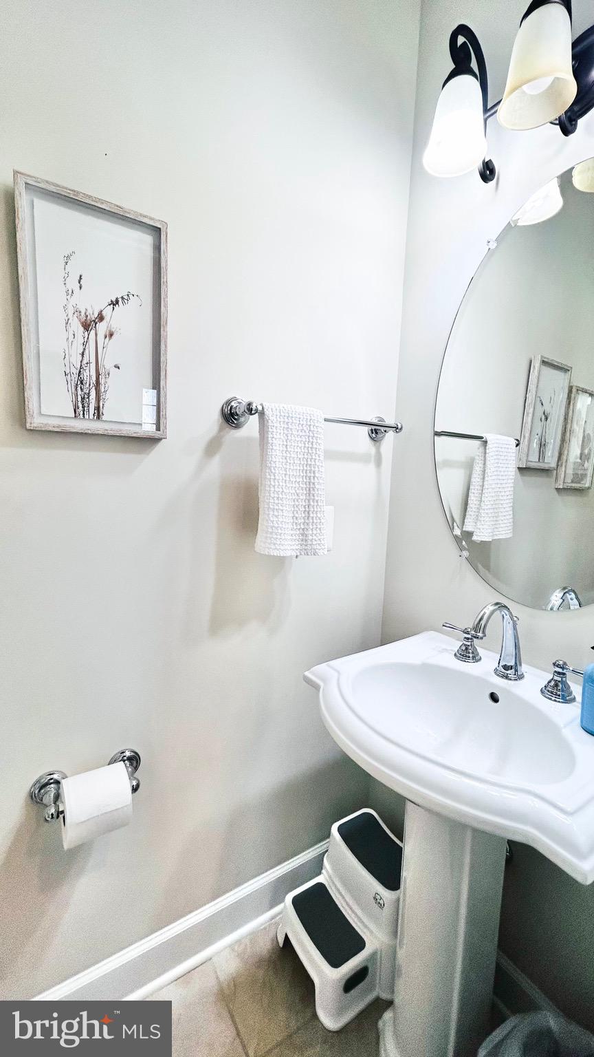 POTOMAC CLUB - Residential Lease