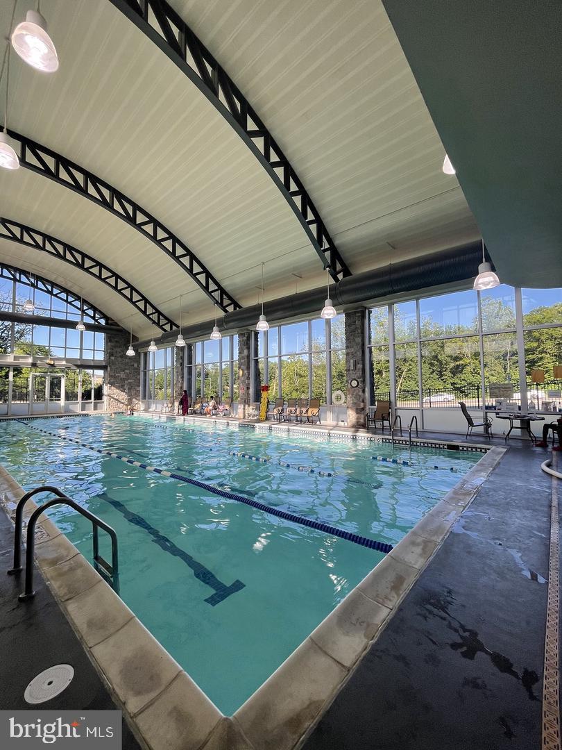 POTOMAC CLUB - Residential Lease