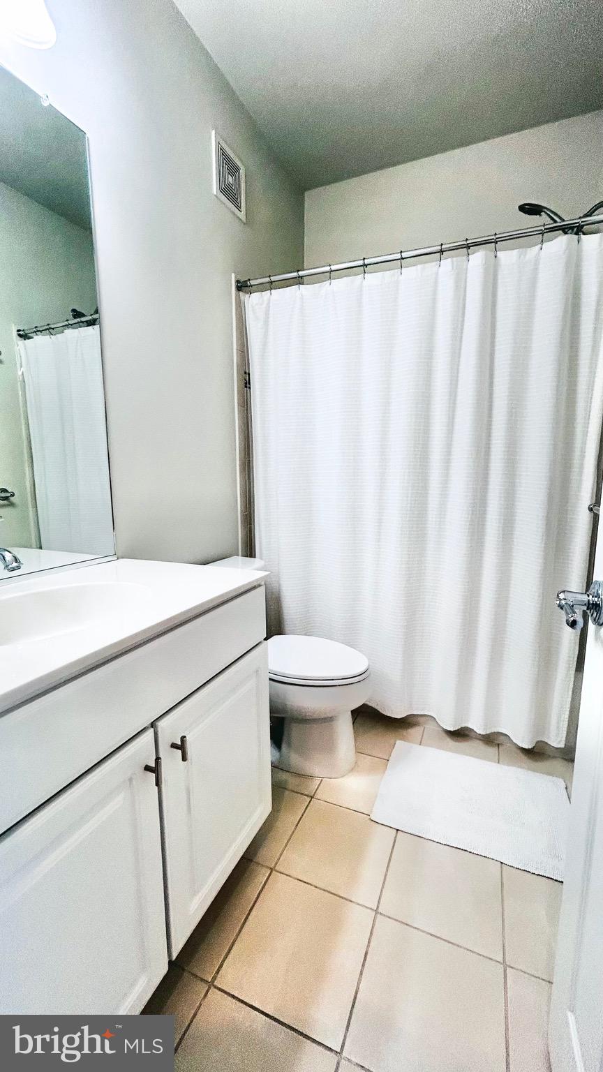 POTOMAC CLUB - Residential Lease