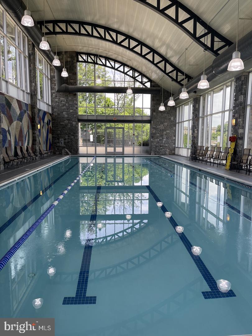 POTOMAC CLUB - Residential Lease