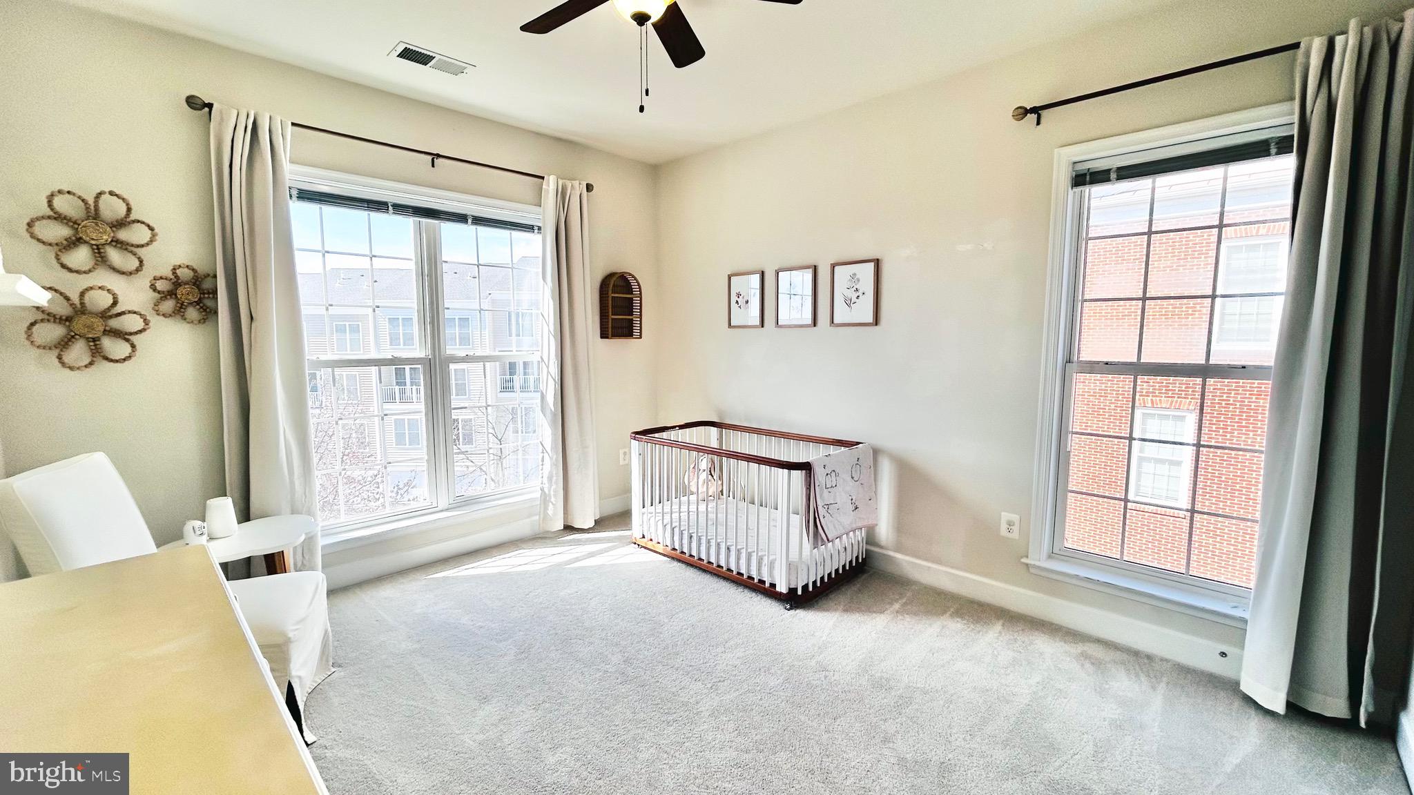 POTOMAC CLUB - Residential Lease