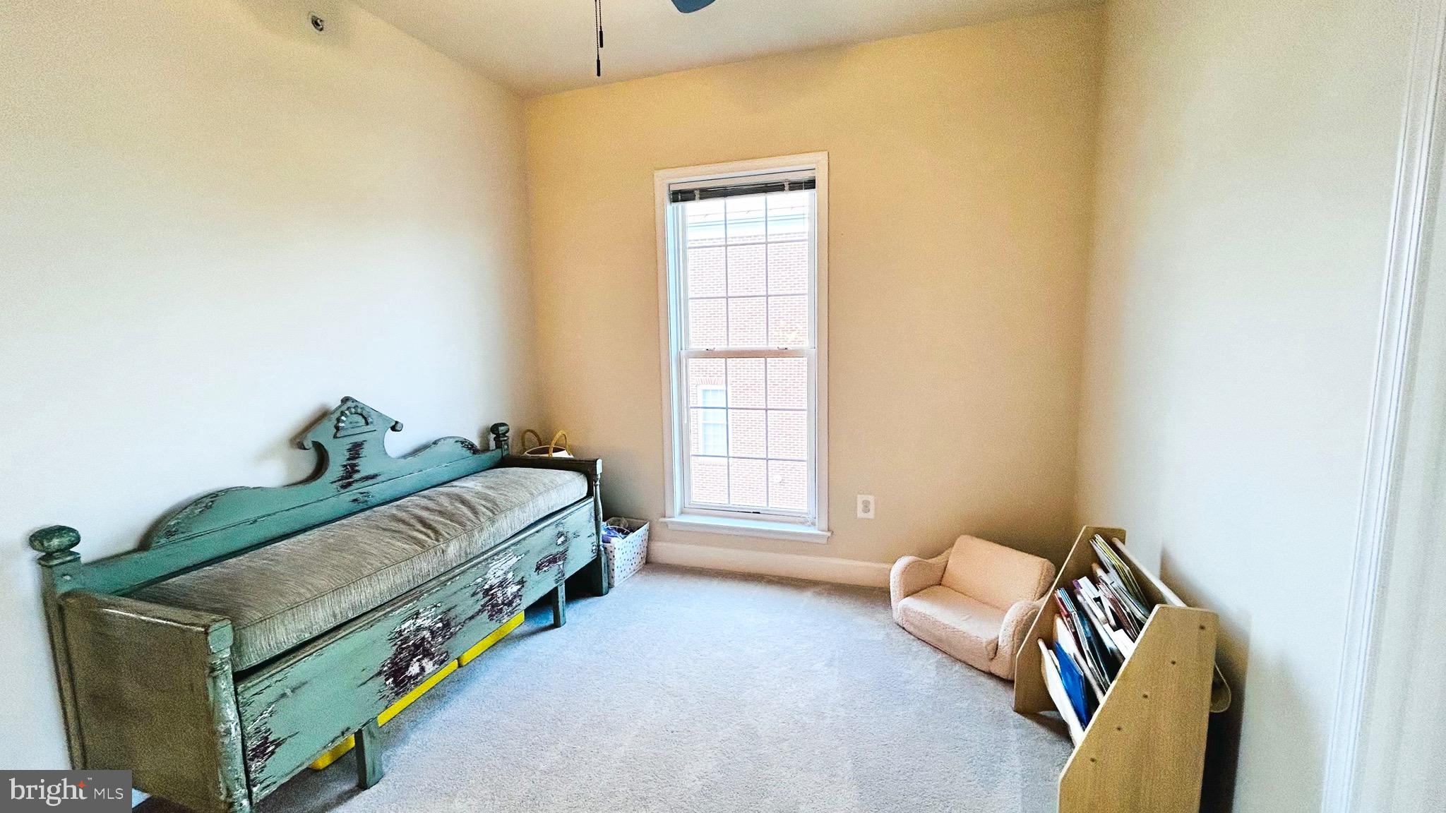 POTOMAC CLUB - Residential Lease