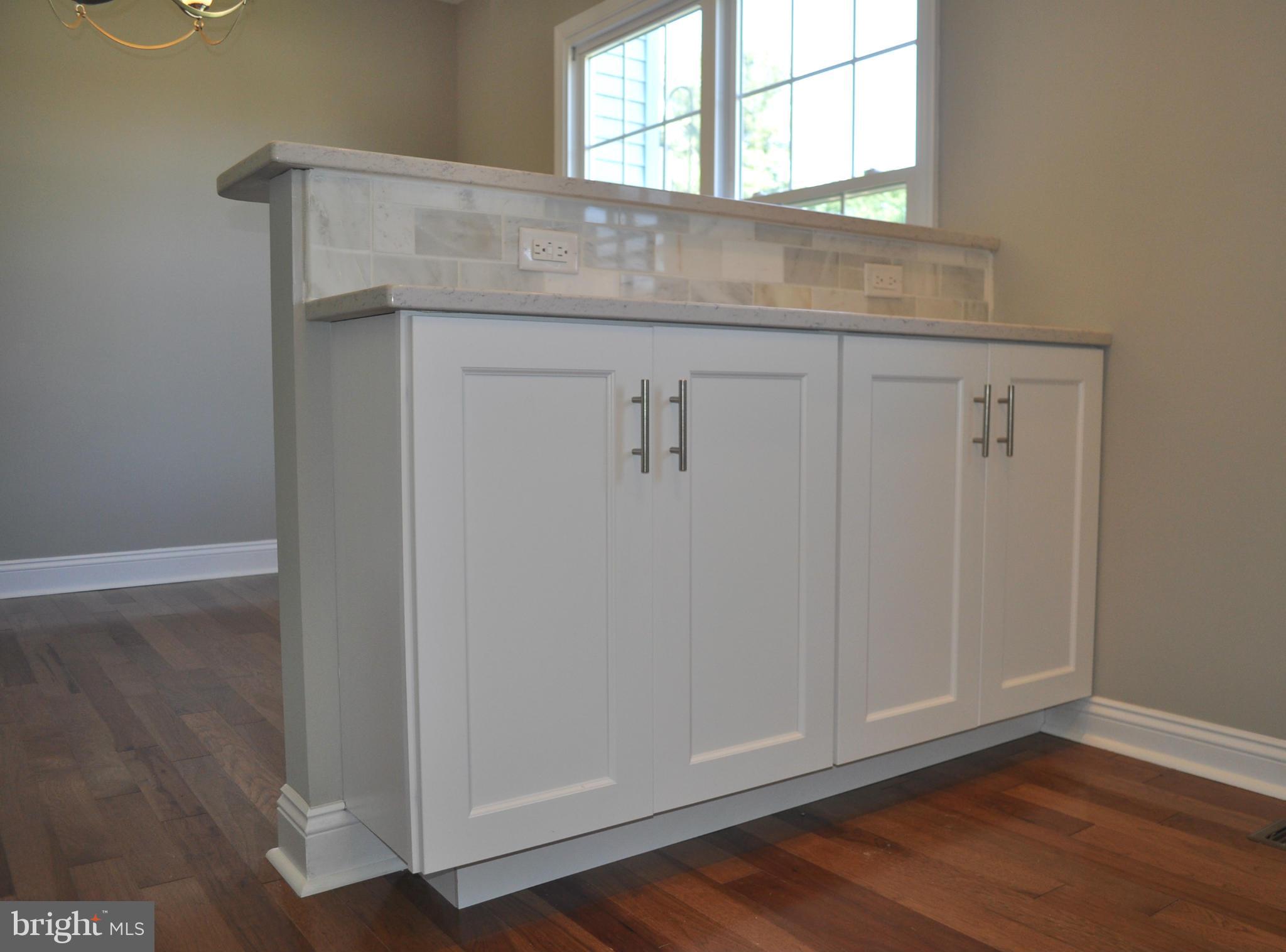 PINEDALE WOODS - Residential