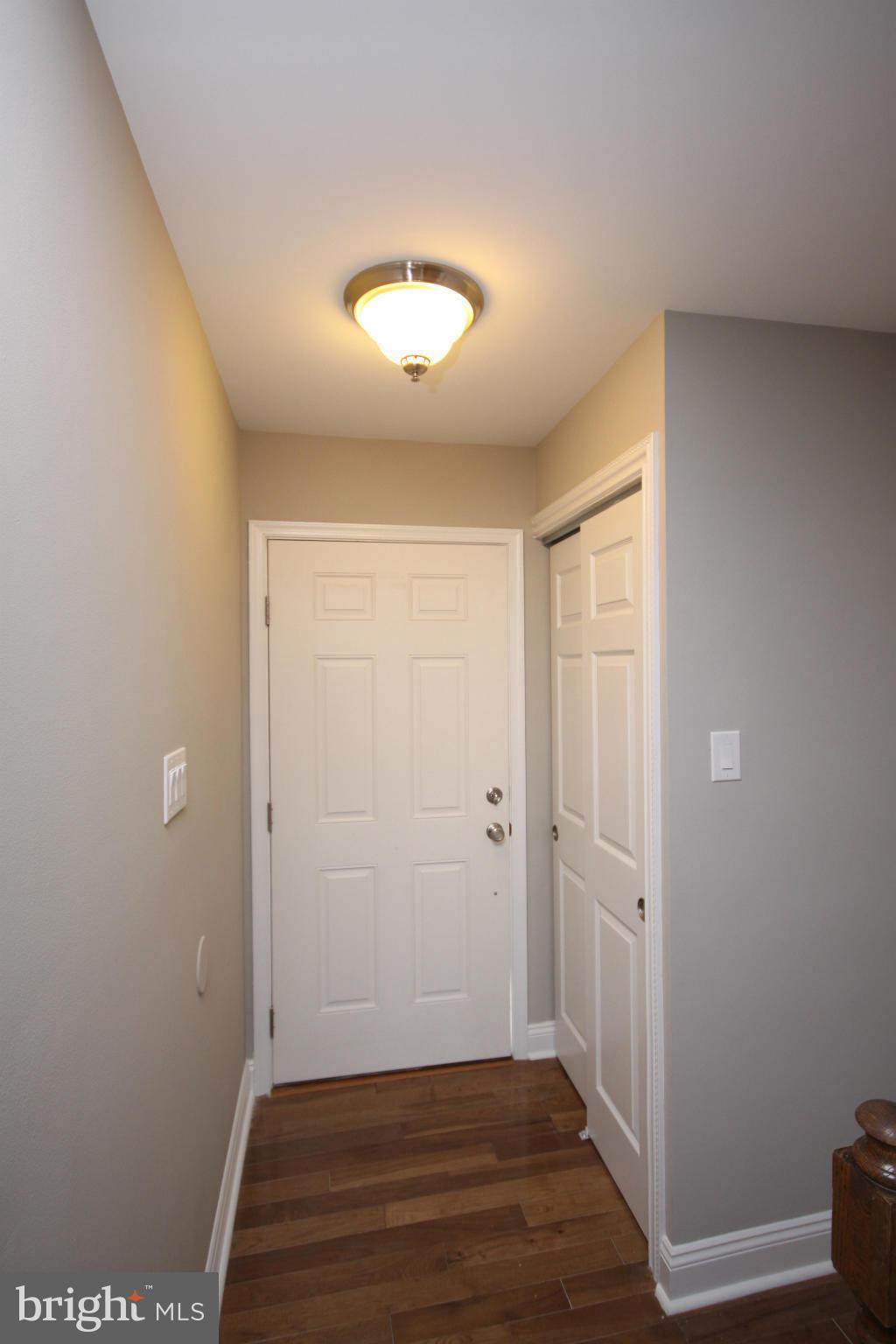 PINEDALE WOODS - Residential