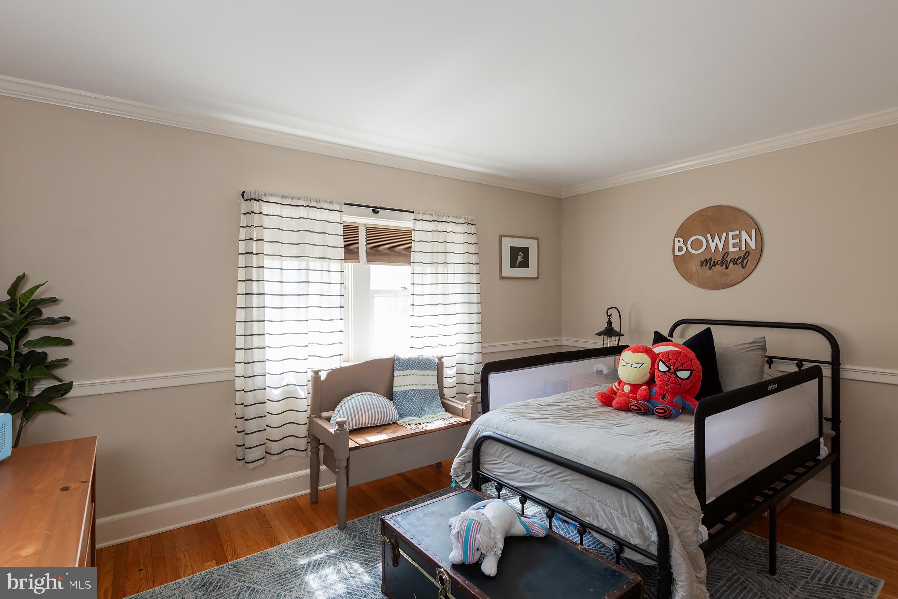 COUNTRY CLUB HEIGHTS - Residential