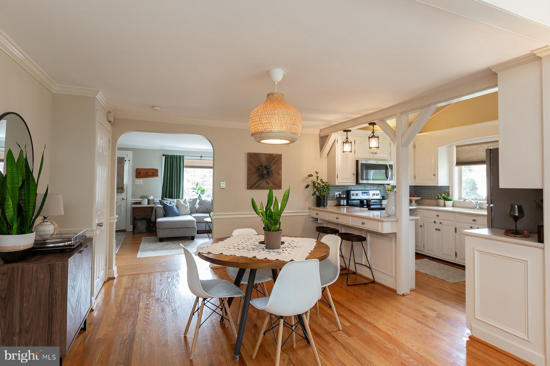 COUNTRY CLUB HEIGHTS - Residential