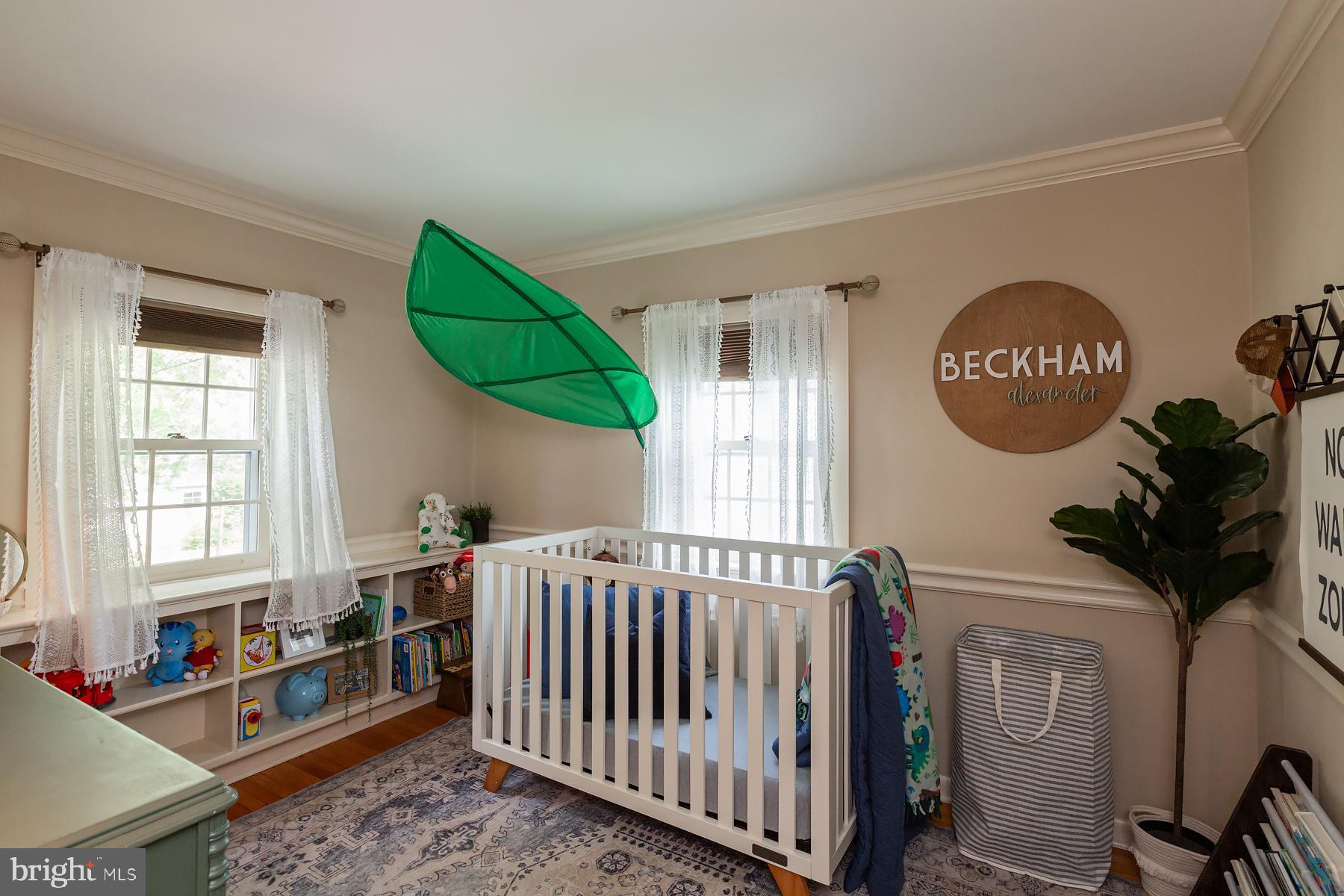 COUNTRY CLUB HEIGHTS - Residential