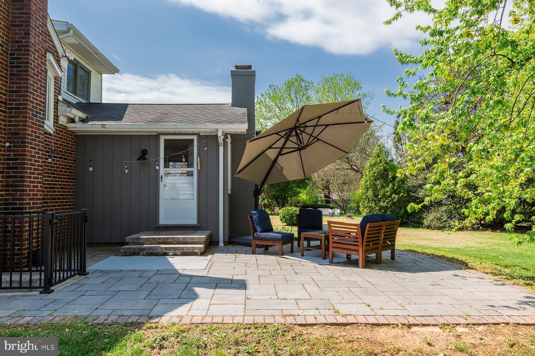 COUNTRY CLUB HEIGHTS - Residential