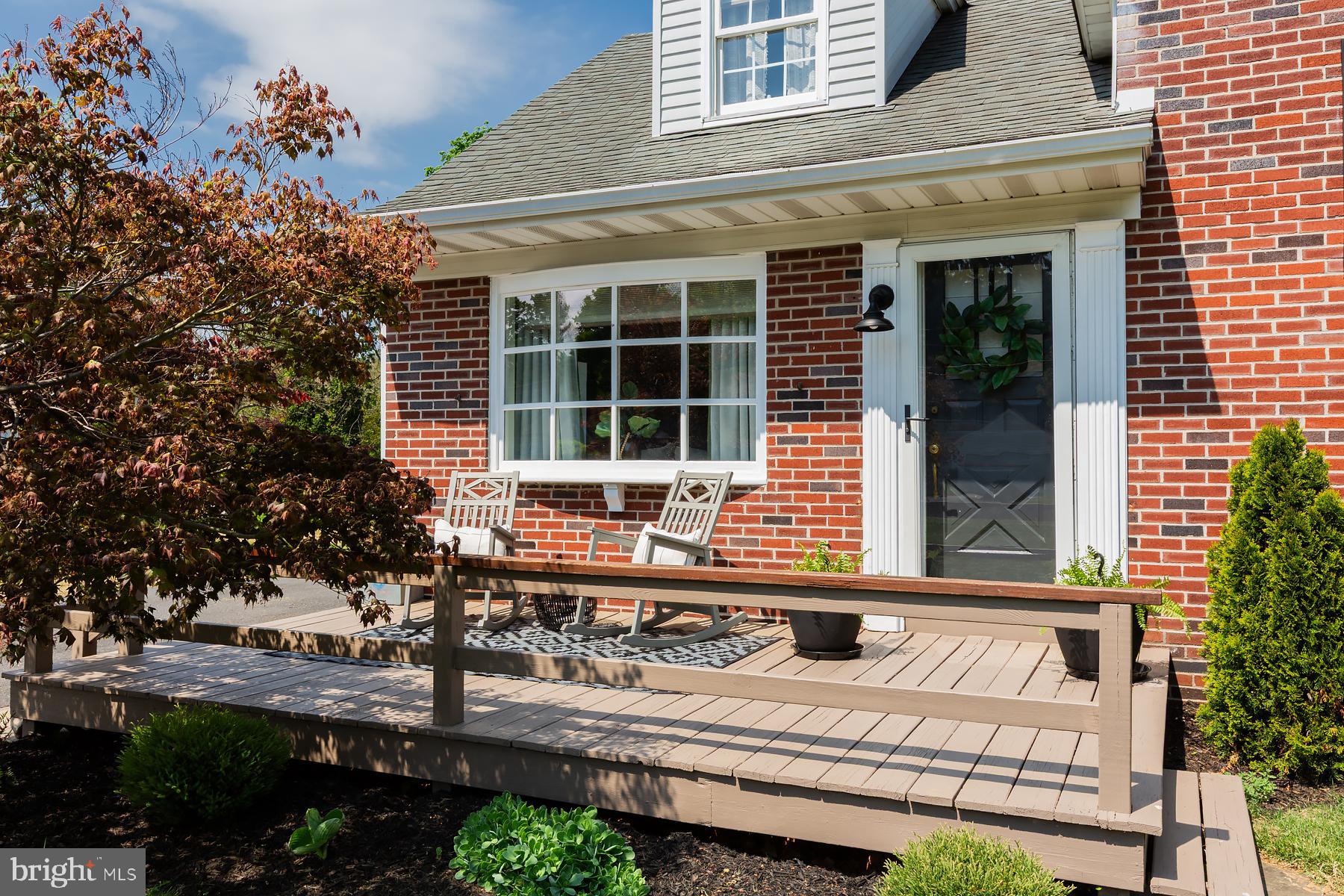 COUNTRY CLUB HEIGHTS - Residential