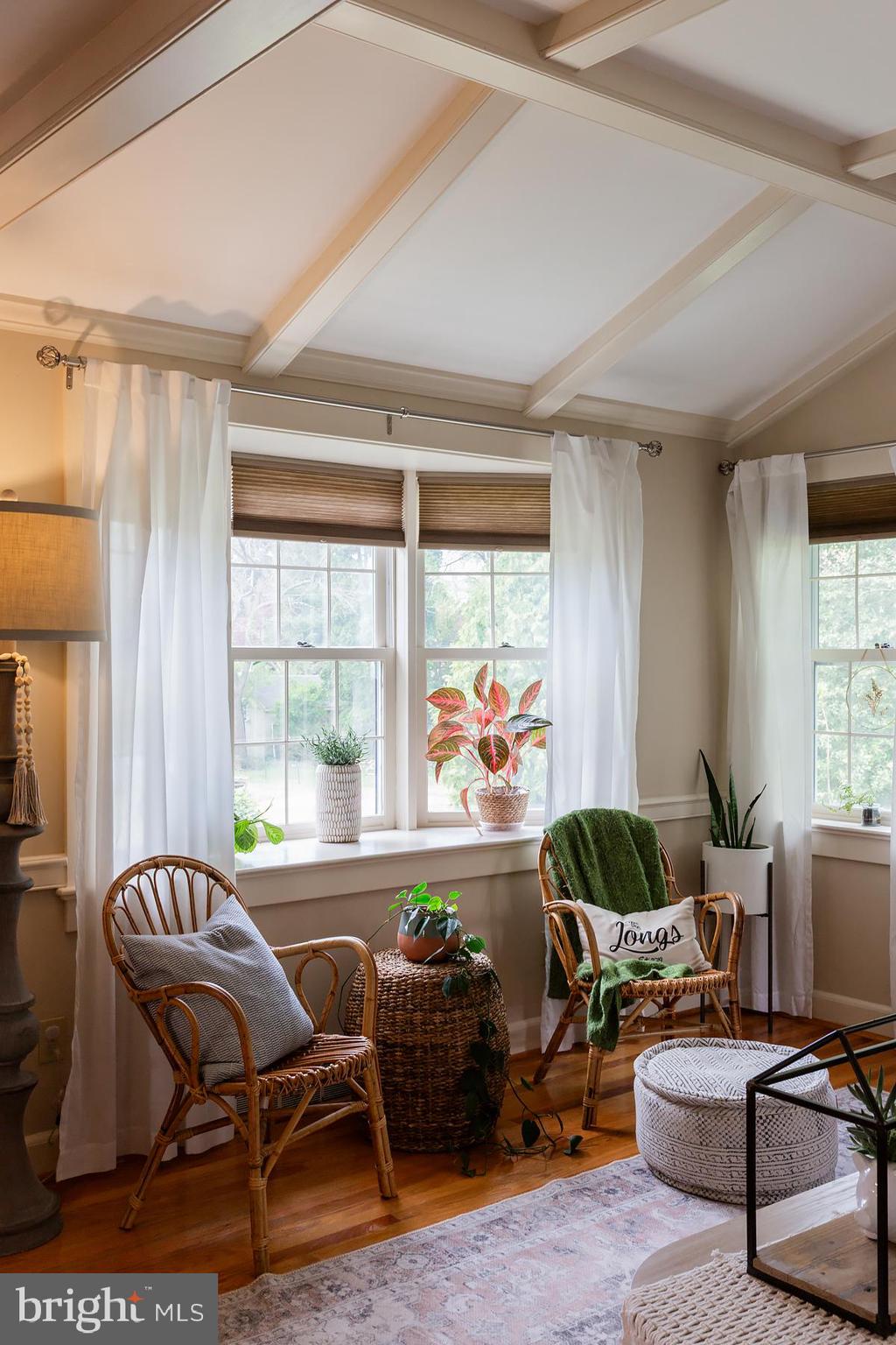 COUNTRY CLUB HEIGHTS - Residential