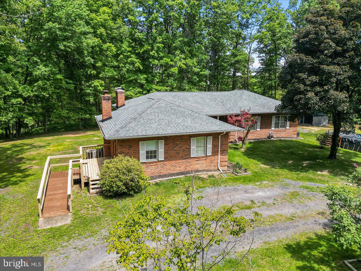 298 MCDANIEL LANE