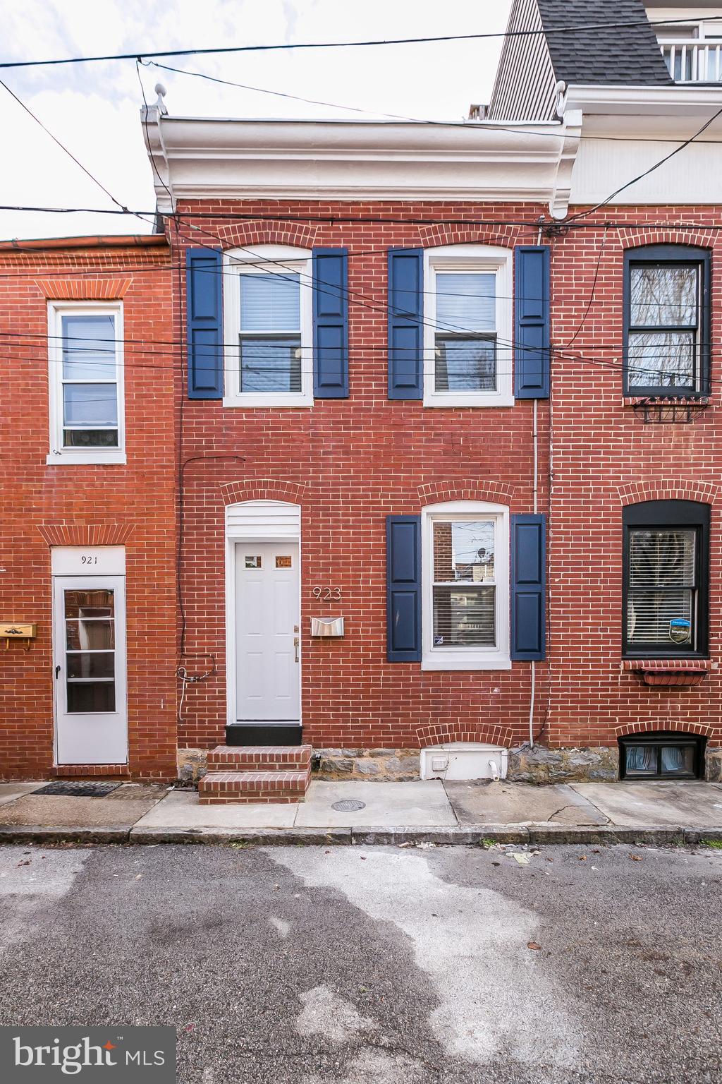 CANTON - Residential