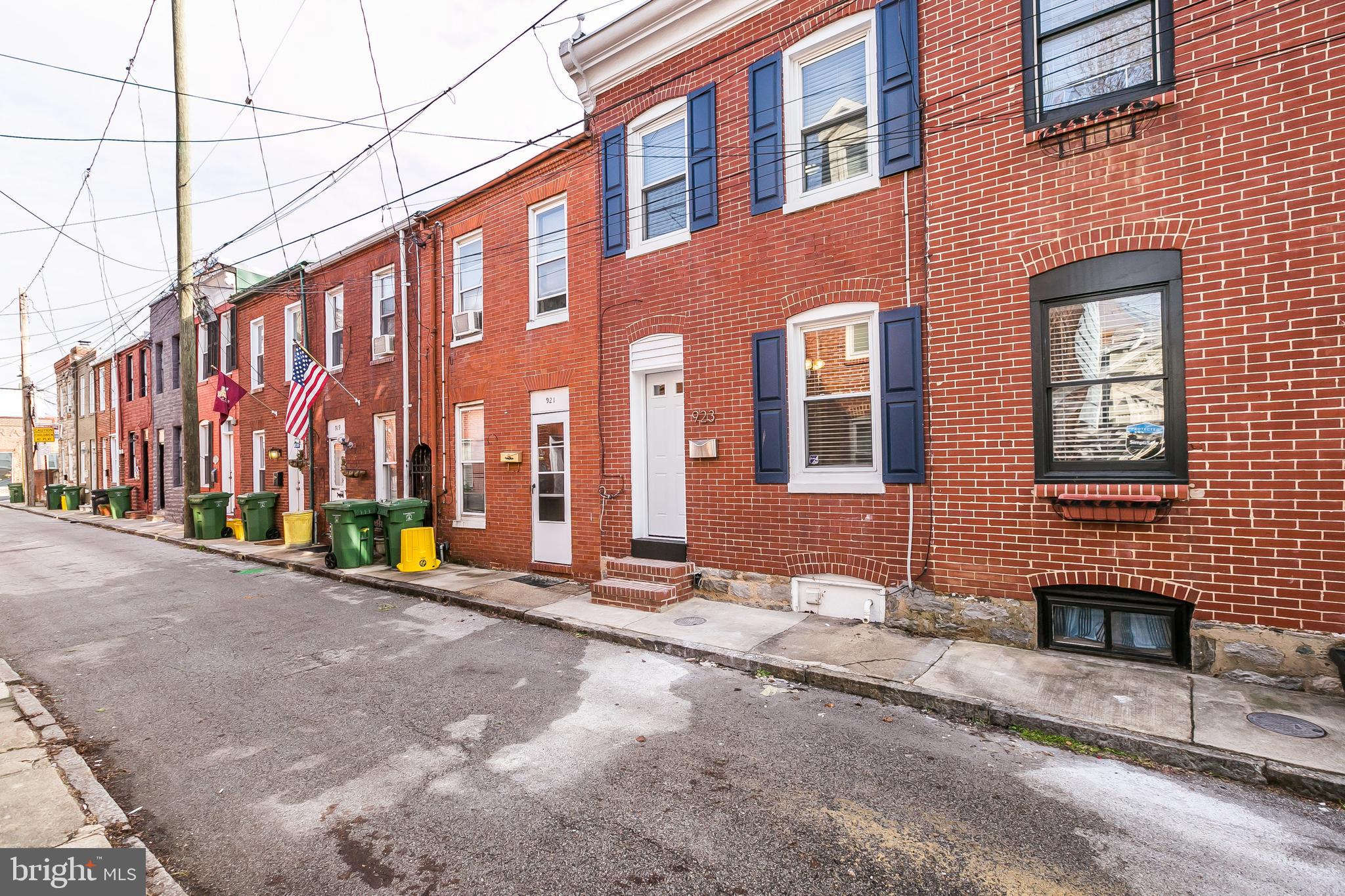 CANTON - Residential