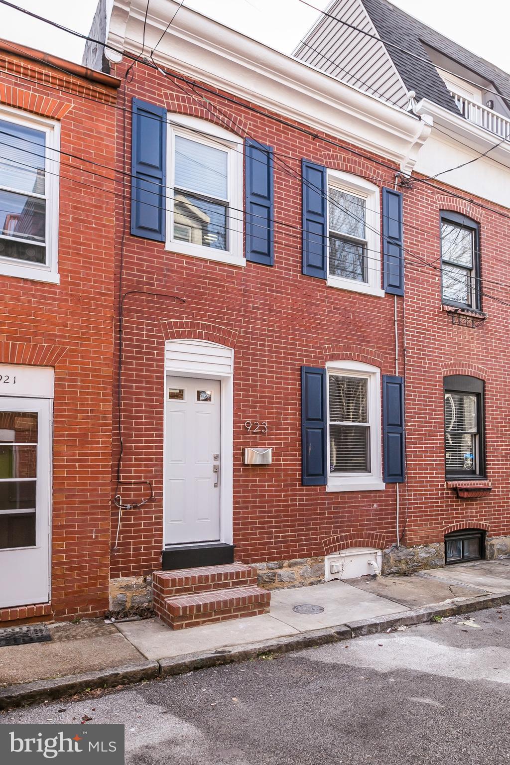 CANTON - Residential