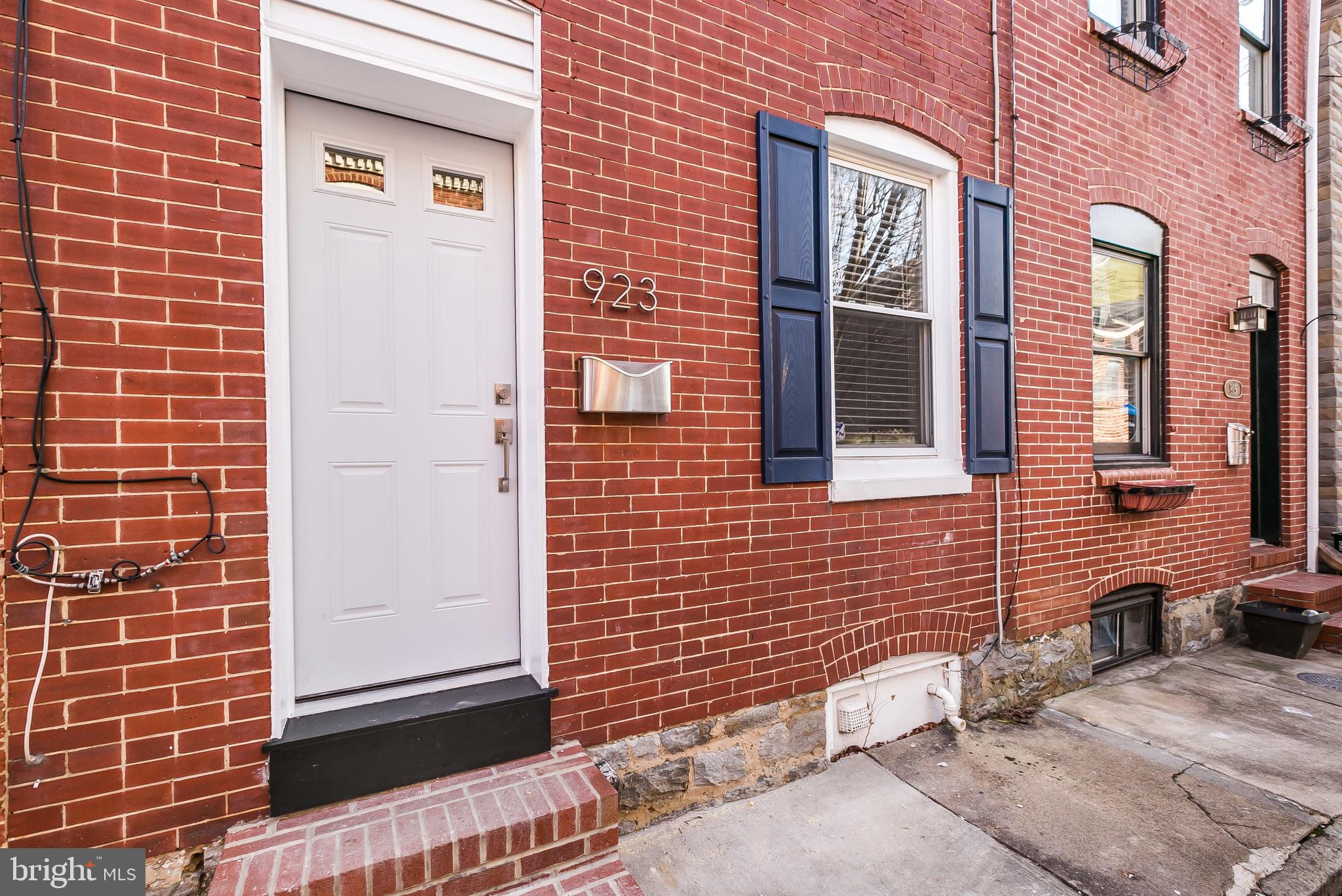 CANTON - Residential