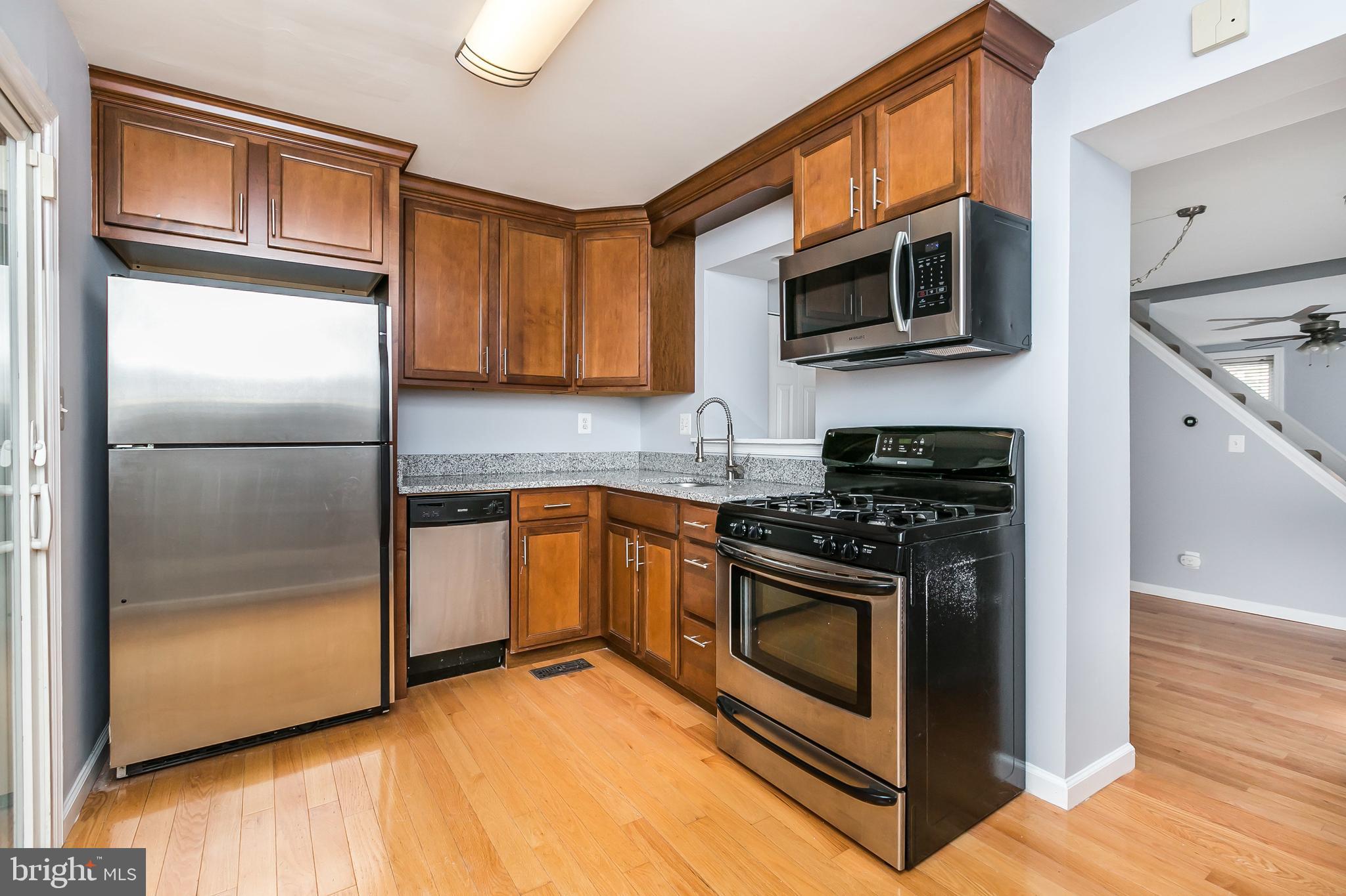 CANTON - Residential