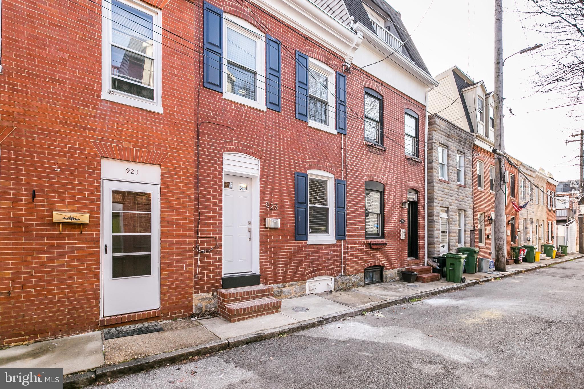 CANTON - Residential