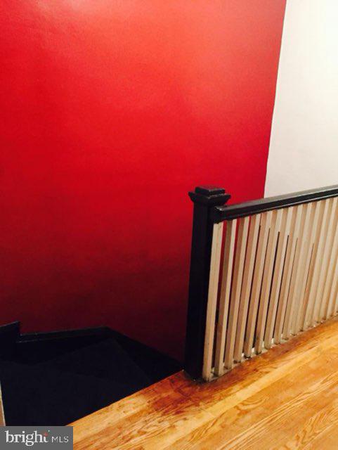 EDMONDSON VIILLAGE - Residential Lease