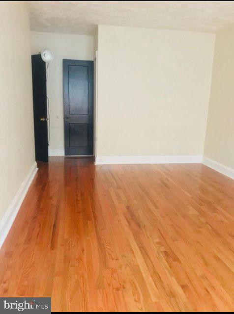 EDMONDSON VIILLAGE - Residential Lease