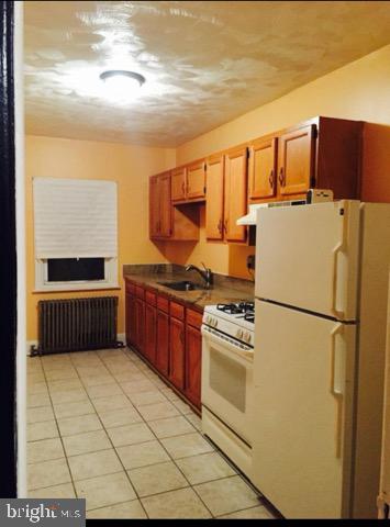 EDMONDSON VIILLAGE - Residential Lease